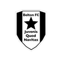 Belton FC official club badge